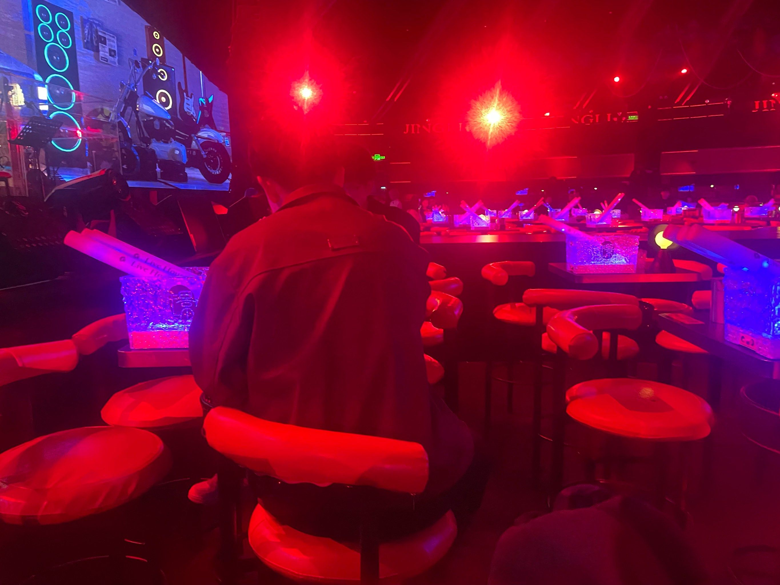 商务ktv首选：许昌性价比-鄢陵县ktv预定