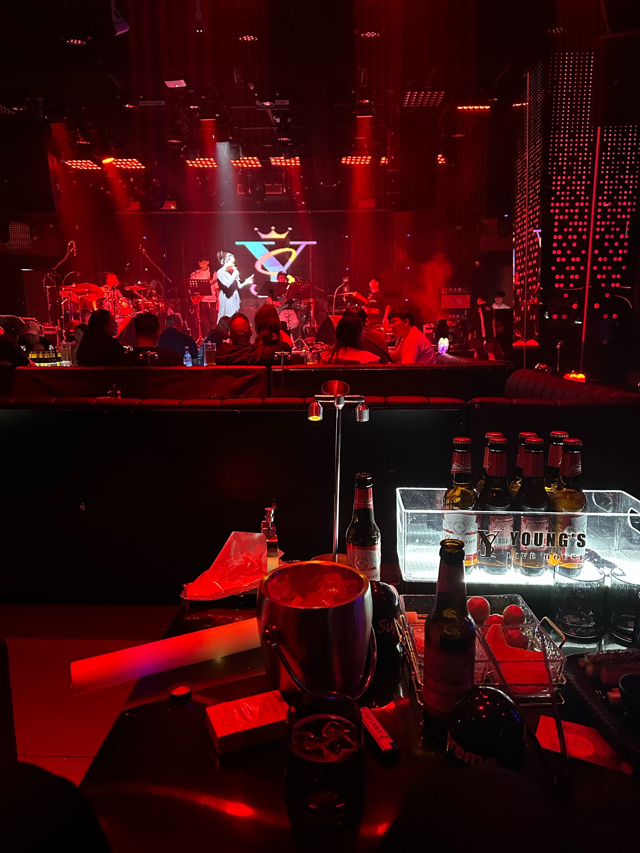 许昌商务KTV一小时费用-魏都区ktv预定